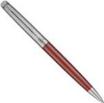 Шариковая ручка Waterman Hemisphere Luxe La Collection Privee Rose Cuivre CT (1971674)